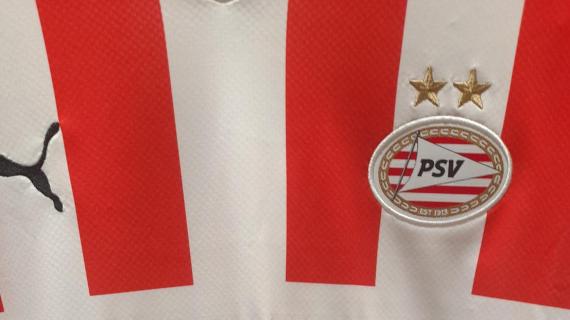 PSV, Marcus Younis firma y se incorpora al Filial