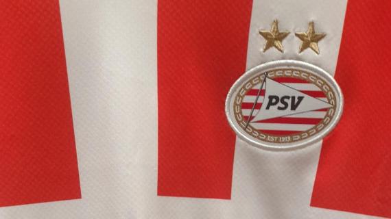 PSV, los problemas fìsicos de Ricardo Pepi, menos graves