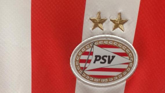 OFICIAL: PSV, firma Ryan Flamingo hasta 2029