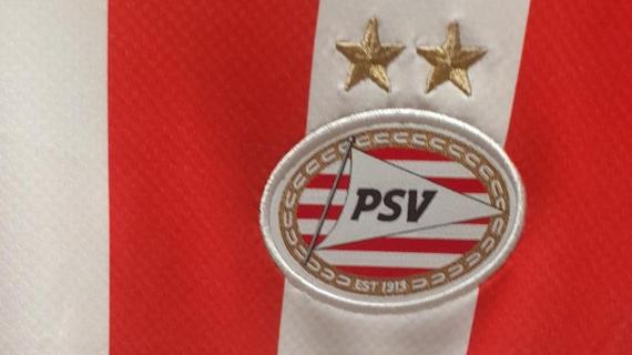 Países Bajos, trámite para el PSV. La programación