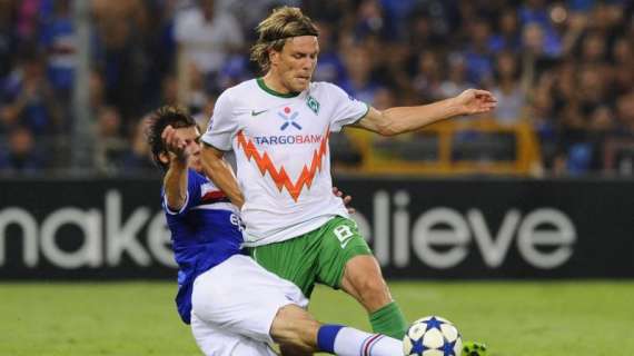 OFICIAL: El Werder Bremen renueva una campaña a Fritz