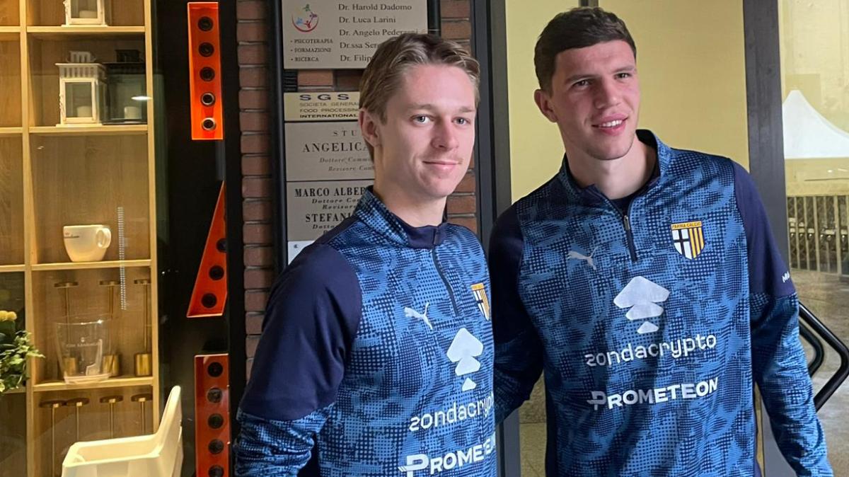 Immagine news Serie A n.1