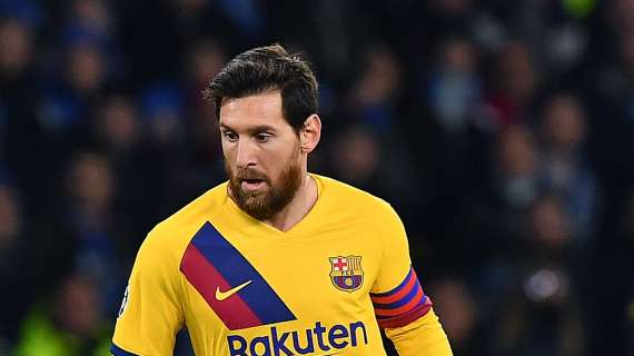 Mundo Deportivo: "Messi, la pesadilla del Bayern"