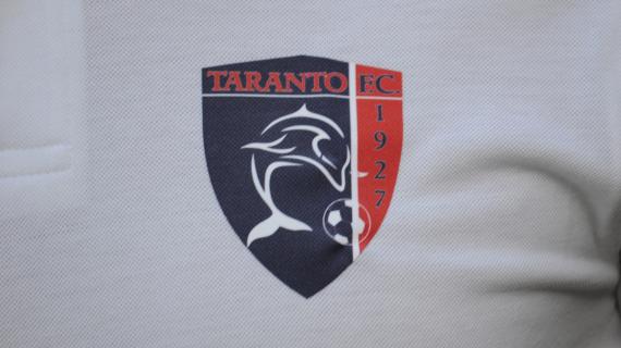 Italia, excluido el Taranto del Campeonato de la Serie C