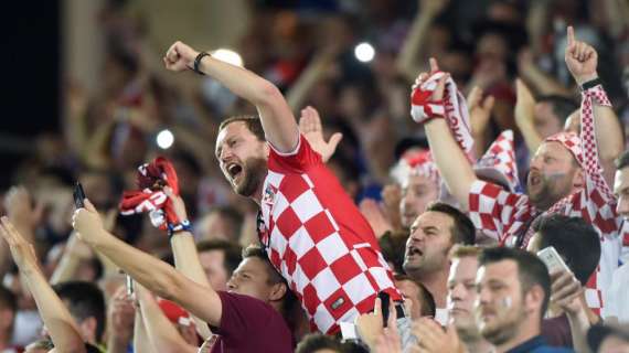 Euro 2020, Croacia arranca frente a Azerbaiyán