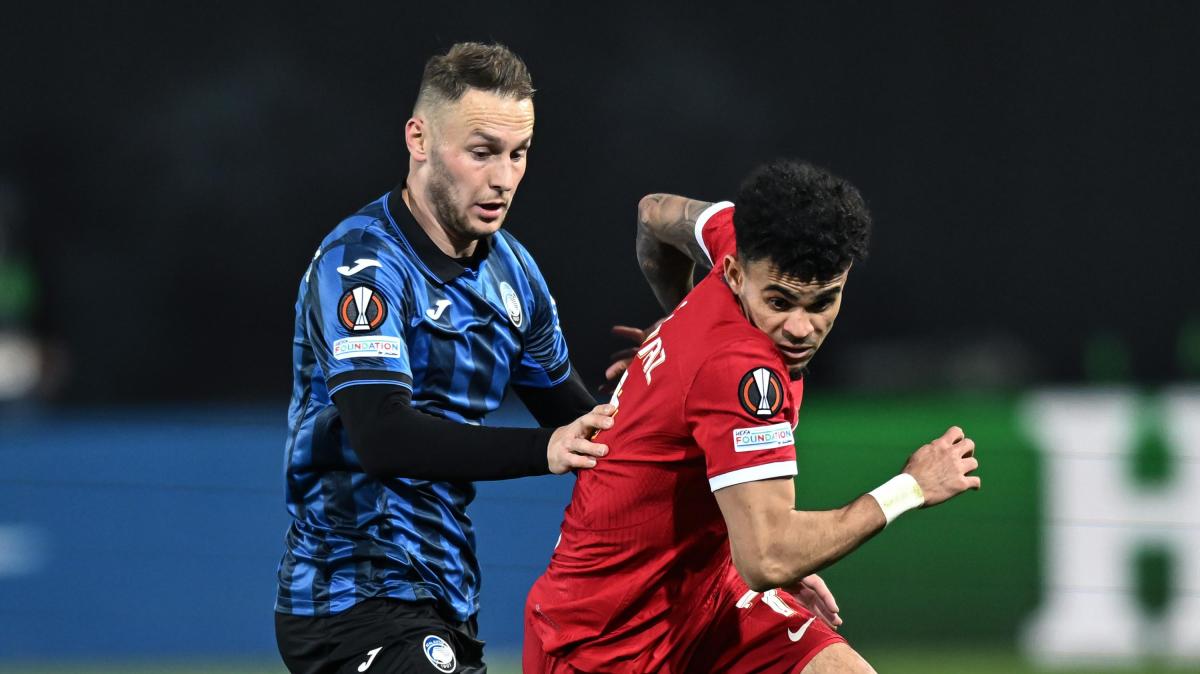 Immagine news Fútbol Internacional n.1