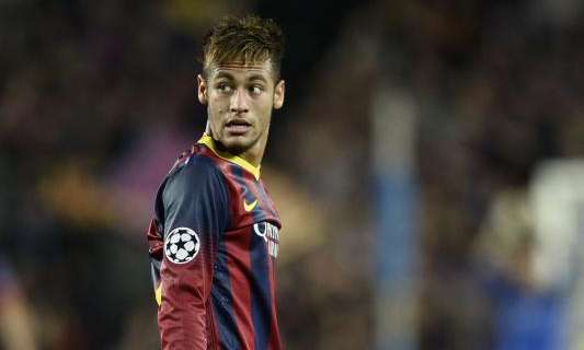 Barça, Sport: "Presión para Neymar"