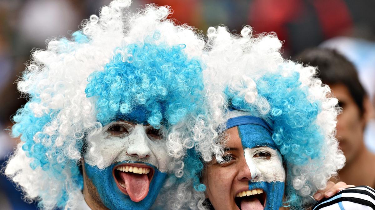 Immagine news Fútbol Internacional n.2