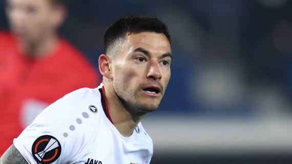 Chile, la 'U' agranda el mal momento de Colo Colo