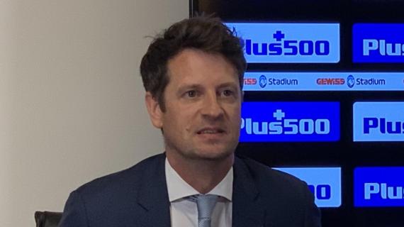 OFICIAL: Al-Ahli, Lee Congerton deja de ser el Director Deportivo