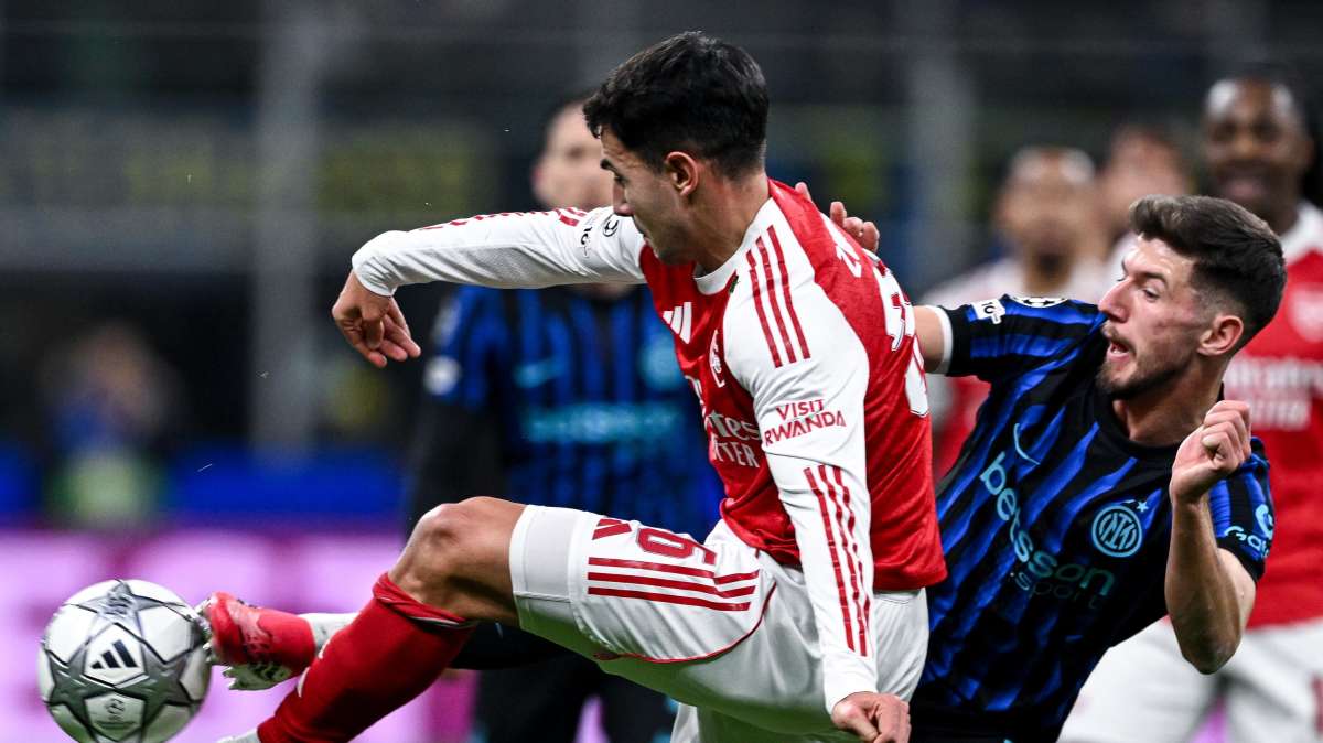 El Real Madrid reactiva la opción Martín Zubimendi