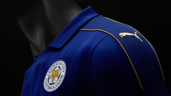 OFICIAL: Leicester City, renueva Barnes