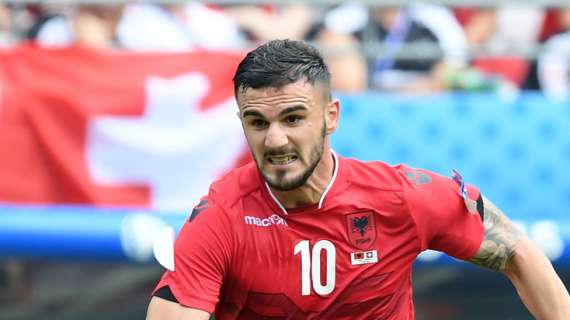 OFICIAL: Mohun Bagan, firma Armando Sadiku. Jugó el pasado curso en el FC Cartagena