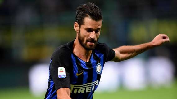 Inter, el Torino pretende una cesión de Candreva