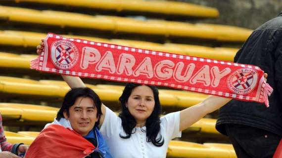 Copa América, Paraguay no puede con Catar (2-2)