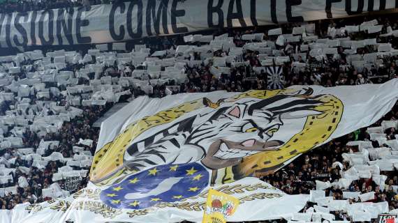 Italia, la Juventus recupera la senda del triunfo en la Serie A