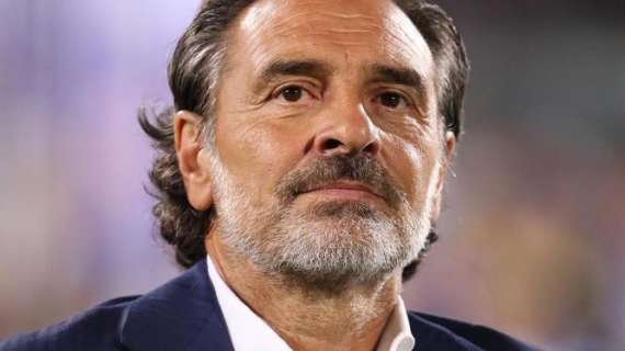 Genoa, destituido Juric, Prandelli nuevo entrenador