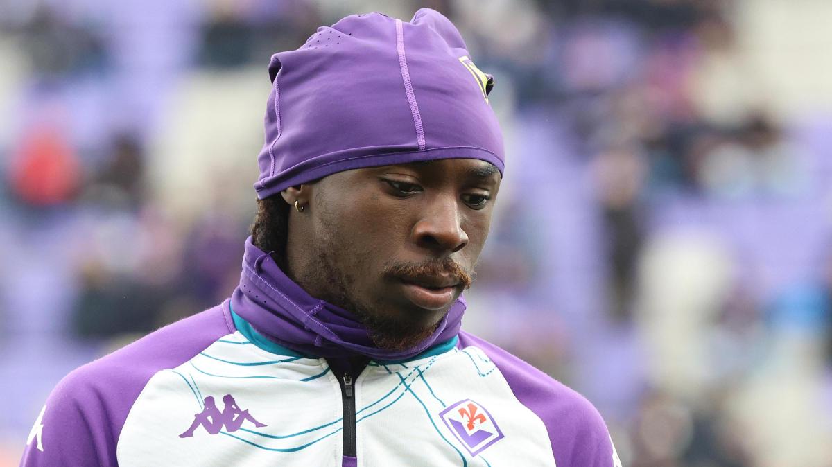 Immagine news Serie A n.4