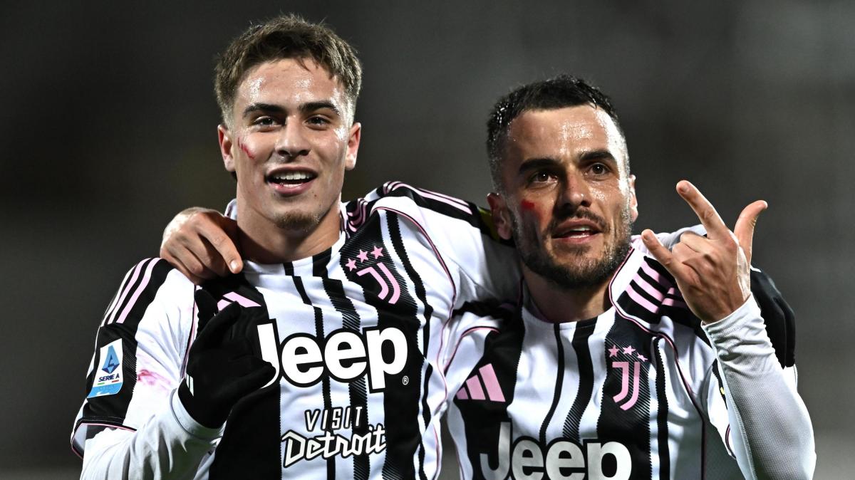 Immagine news Serie A n.2