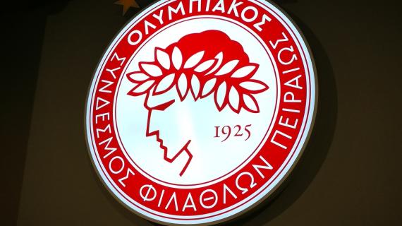 UEFA Youth League, Olympiacos campeón (3-0)