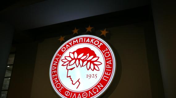 Olympiacos, Fournier opción para la dirección deportiva