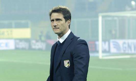 OFICIAL: Palermo, Barros Schelotto abandona el club