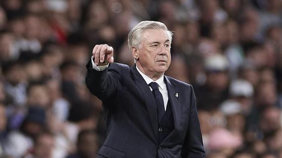 Real Madrid, Ancelotti: "El Borussia maneja bien todas las facetas del juego"