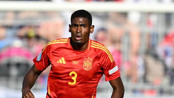 OFICIAL: Valencia CF, confirmado el traspaso de Cristhian Mosquera