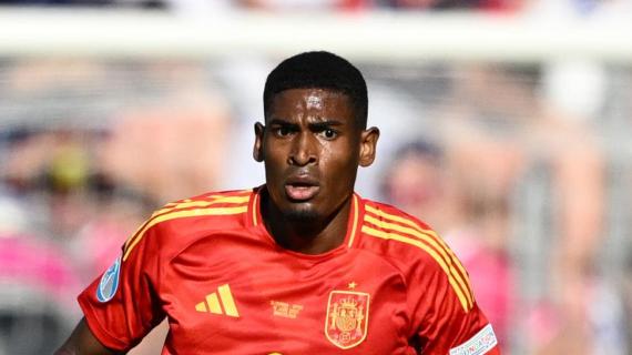 Valencia CF, principio de acuerdo para la salida de Mosquera al Arsenal