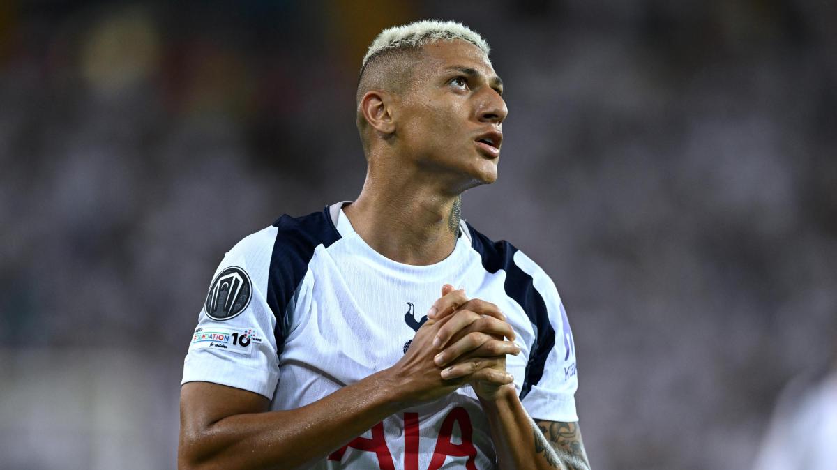 Immagine news Fútbol Internacional n.1