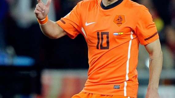 Holanda pierde a Willems por una grave lesión de rodilla