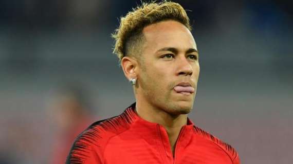 As, el Madrid no se plantea contratar a Neymar