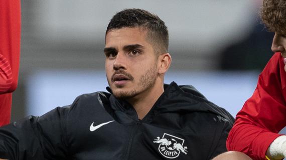 OFICIAL: Elche CF, firma André Silva