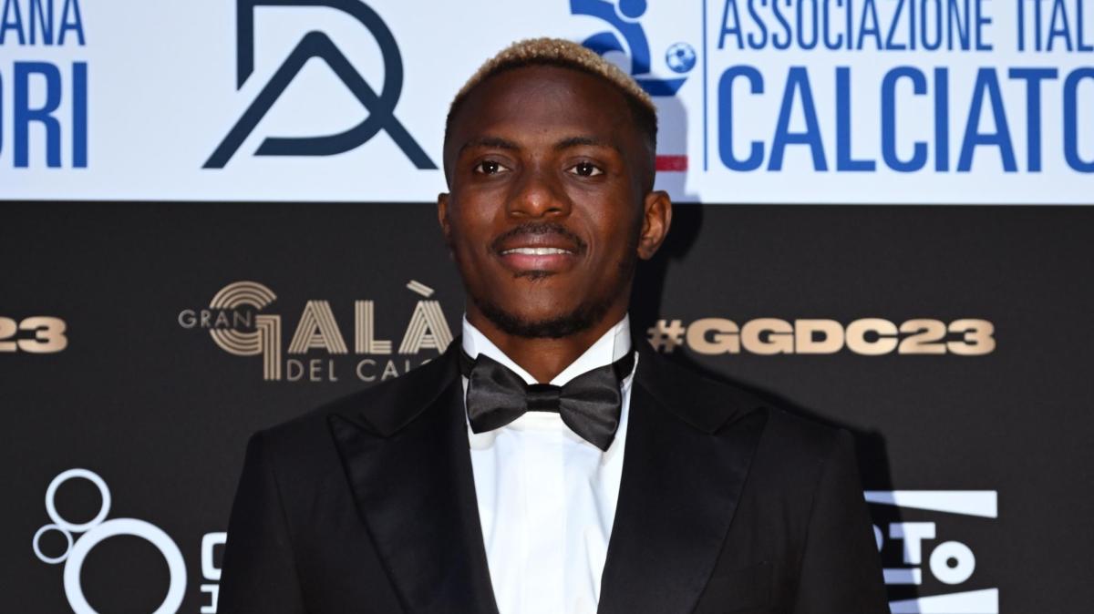 Immagine news Fútbol Internacional n.1