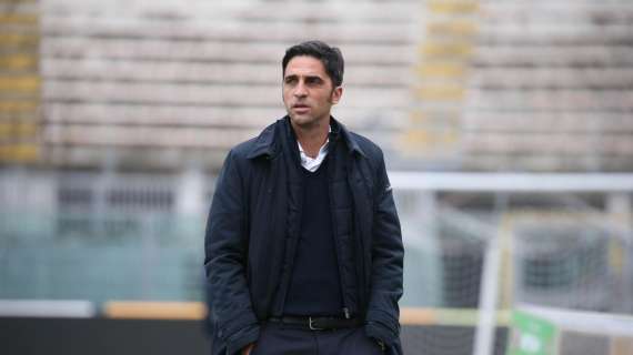 OFICIAL: Verona, renueva Tony D'Amico como director deportivo
