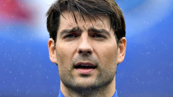 Dinamo Zagreb, Vedran Ćorluka sería la principal opción para el banquillo