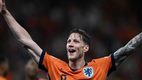 Ajax y Twente, frustrados en su deseo de contar con Weghorst