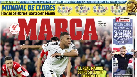 Marca: "Sigue sin dar la talla"