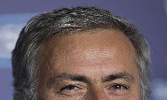 José Antonio Luque, en Deportes COPE: "Mourinho no tiene 'madriditis'"
