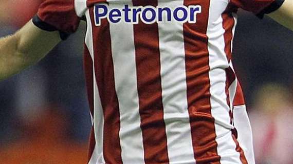 OFICIAL: Athletic, Vesga renueva hasta 2021