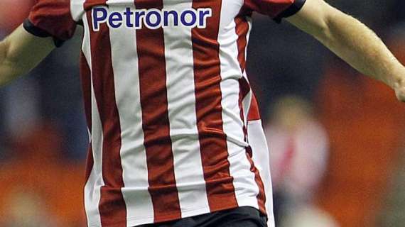 Athletic, Yeray Álvarez: "No habrá vigilancia especial sobre Bale"