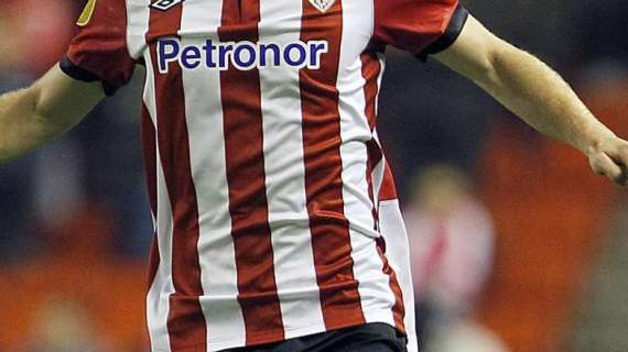 Athletic, confirmada la lesión de Ibai Gómez