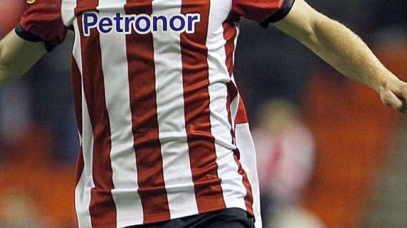 OFICIAL: Athletic, Aduriz confirma que se retira al final de esta temporada