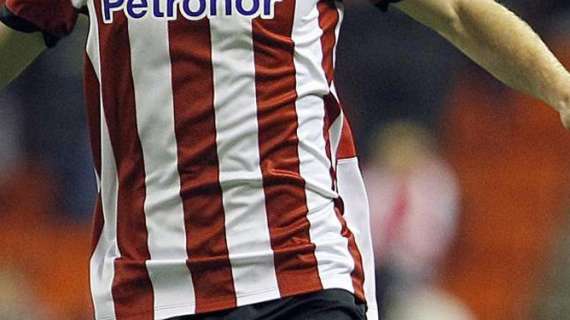Athletic, Iñigo Martínez: "En un par de acciones tontas el Sevilla nos marcó los goles"