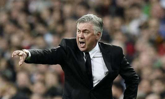 Real Madrid, Ancelotti: "Los jugadores están listos para disputar la Supercopa"