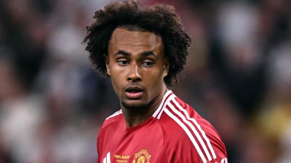 Manchester United, los dirigentes estarían valorando una salida de Zirkzee