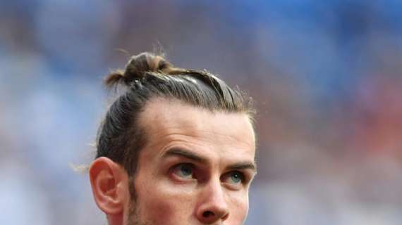 Bale: "Estoy listo para la final"