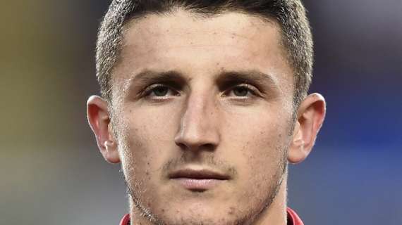 Trabzonspor, el ex levantinista Enis Bardhi convirtió 164 días después