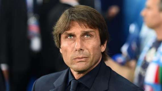 Chelsea, Conte espera mayor poder de decisión en próximas sesiones de mercado