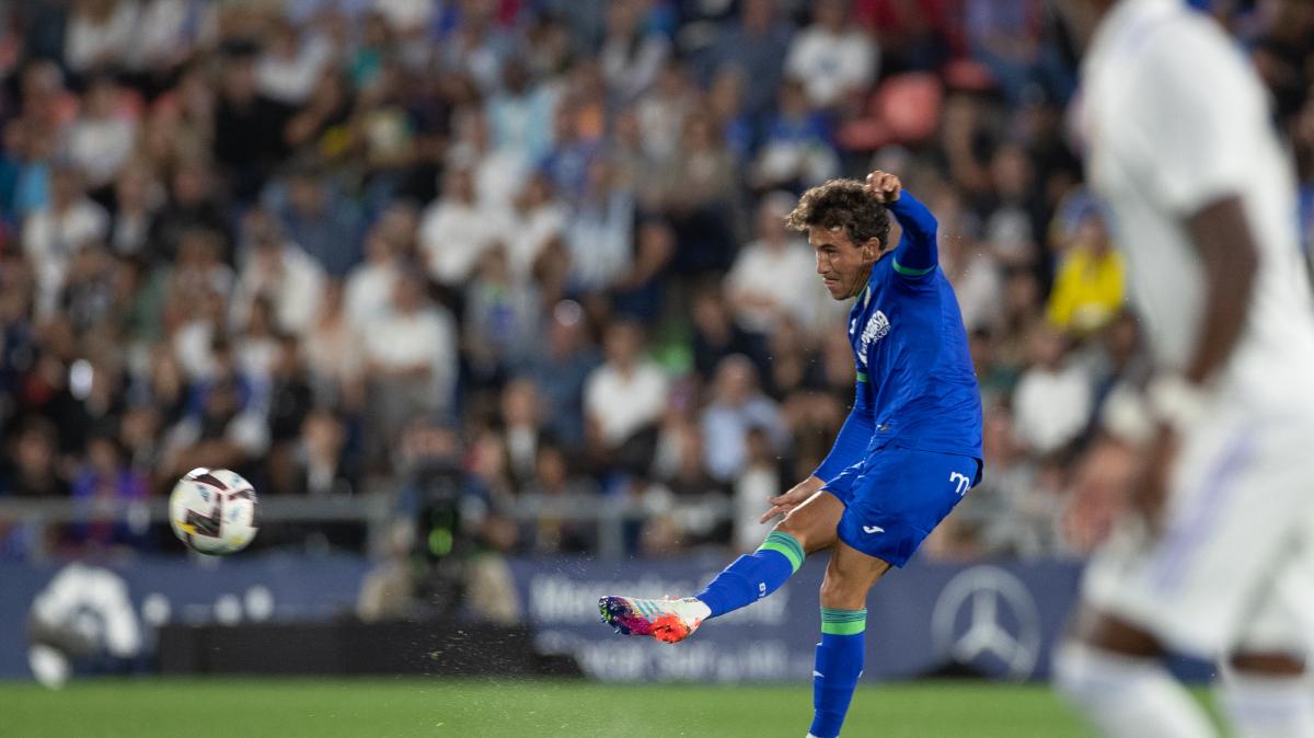 Immagine news LaLiga n.1